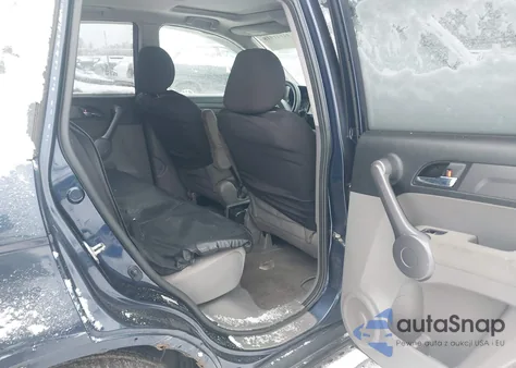 2008 Honda Cr-V Ex z USA, uszkodzony, nr VIN JHLRE48508C064259